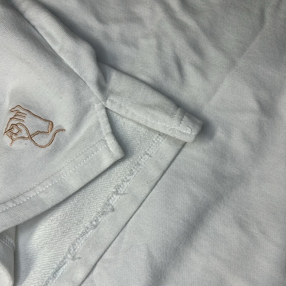 Steady hands pullover top. - Picture 5 of 7